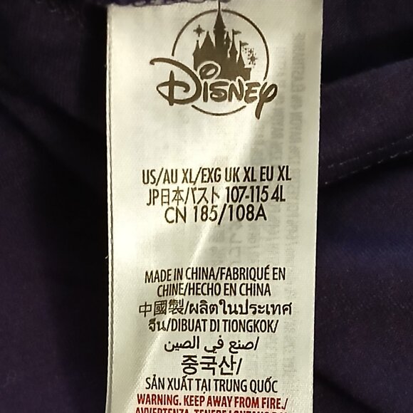 Disney T-Shirt Brand New with Tag - Picture 5 of 10